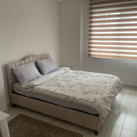 Sky Hill Luxury Apartments Mahmutlar Extérieur photo