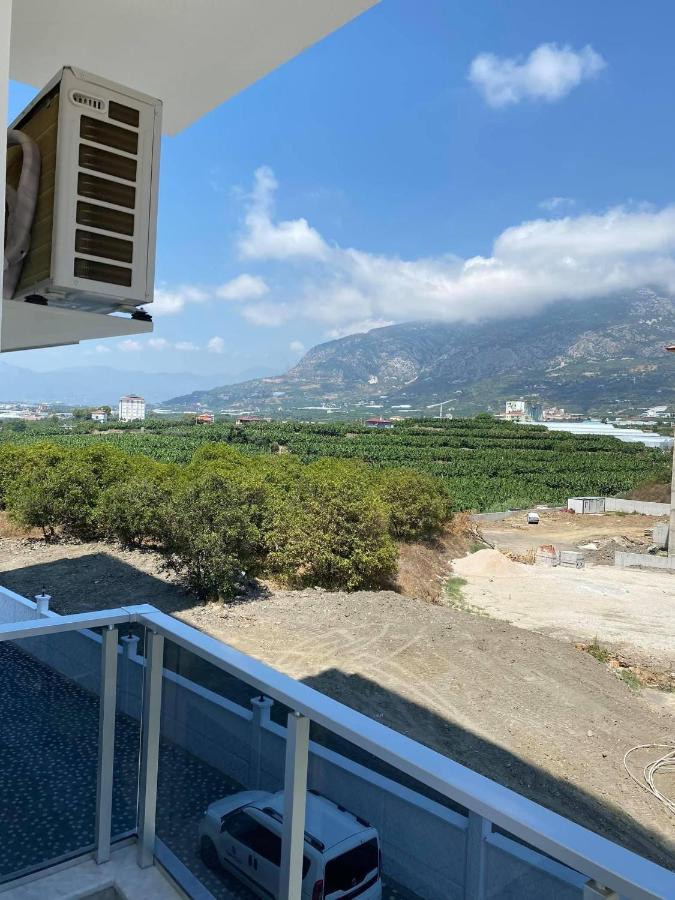 Sky Hill Luxury Apartments Mahmutlar Extérieur photo