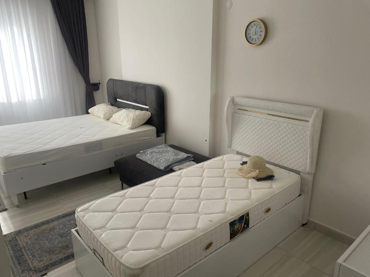 Sky Hill Luxury Apartments Mahmutlar Extérieur photo