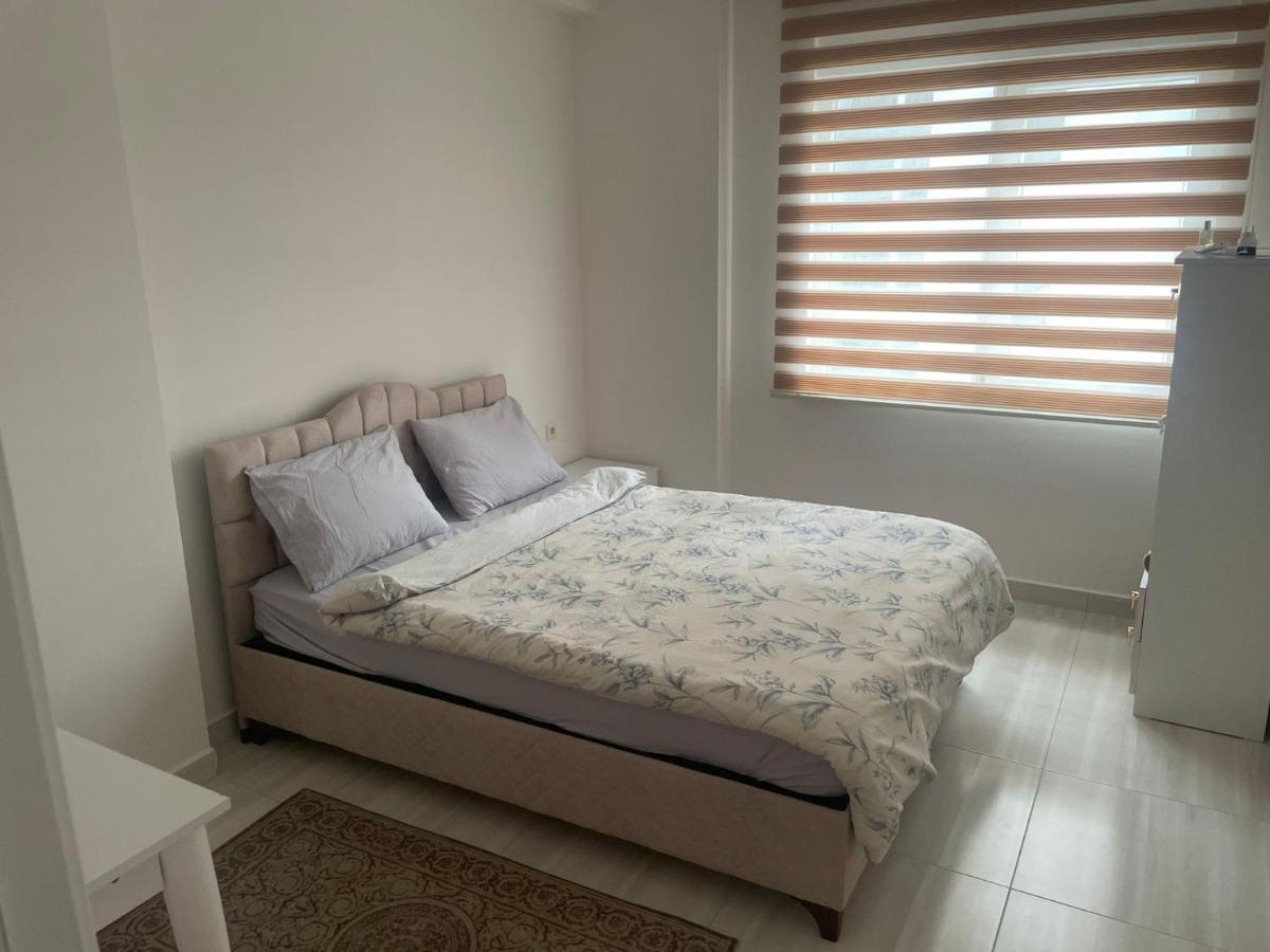 Sky Hill Luxury Apartments Mahmutlar Extérieur photo